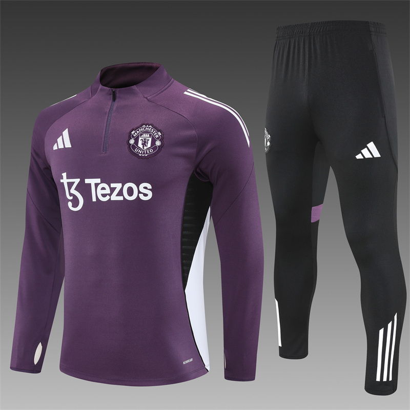 Manchester United 2526 training suit