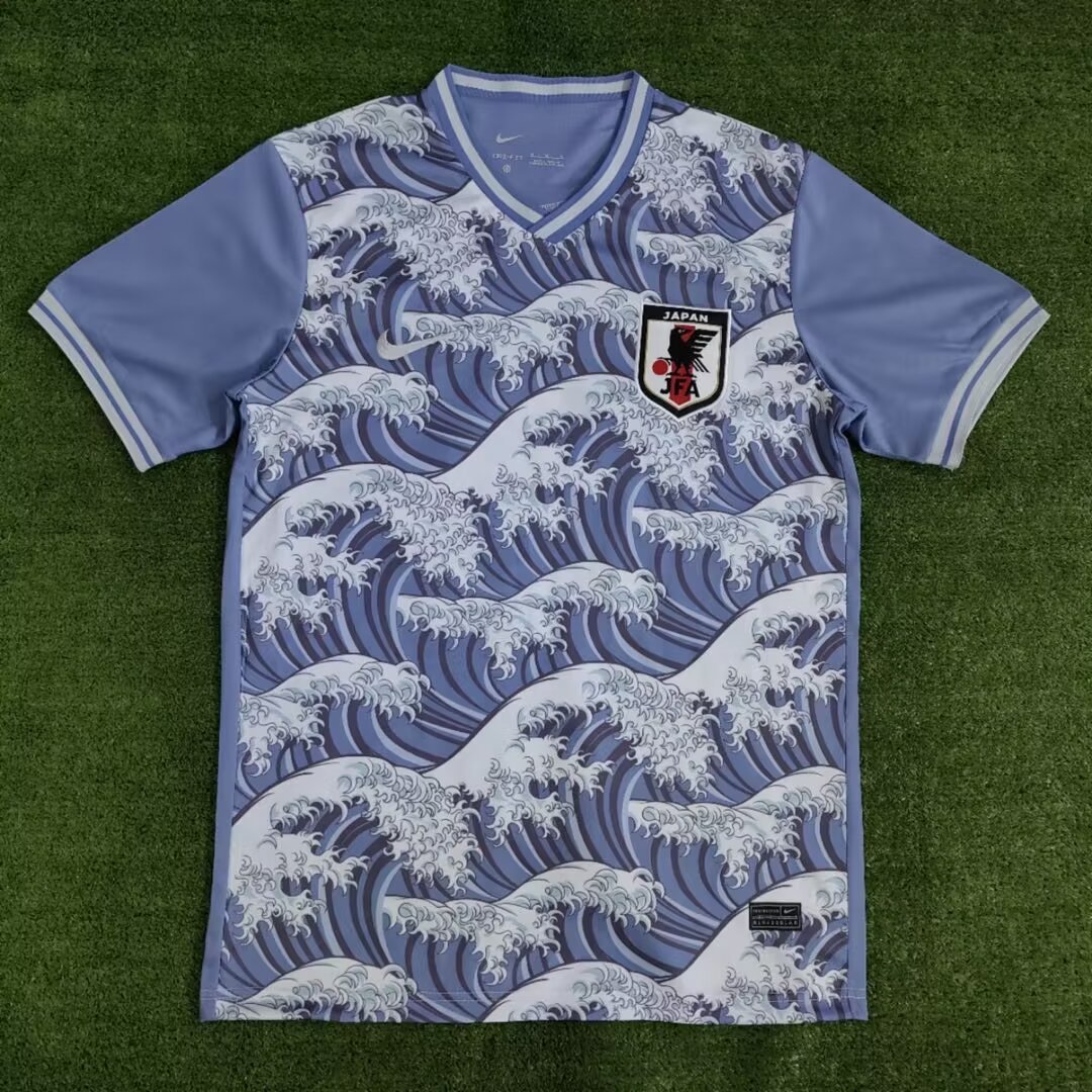 Thai Version 2024 European Cup England Home Away Soccer Jerseys