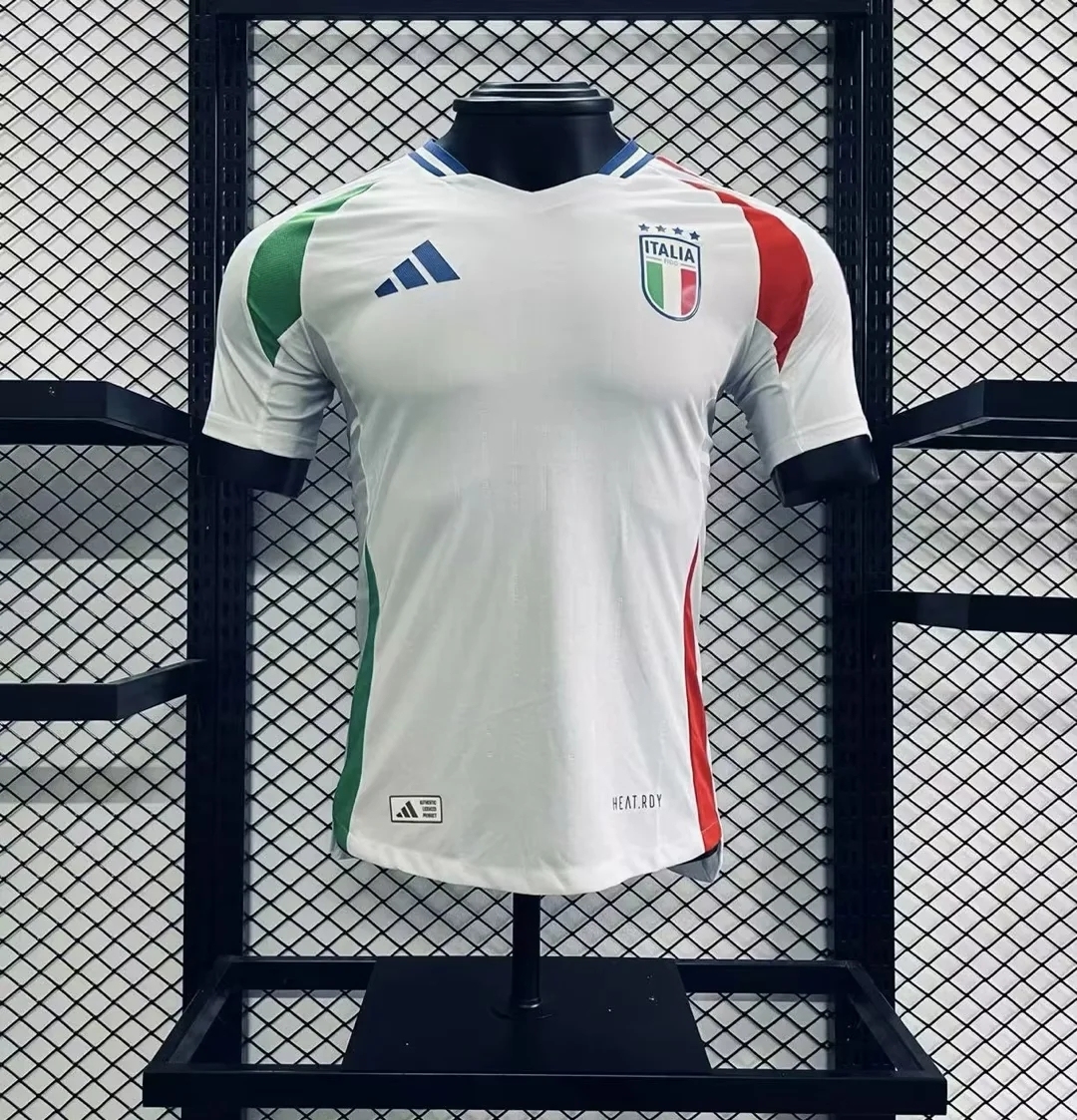 2425 Italy away   Player edition