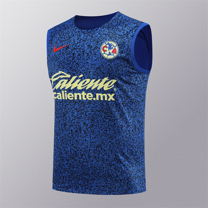 Mexico Cougar 24/25 Vest  Training Sets