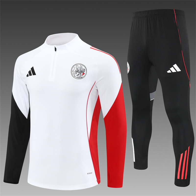 Ajax 2526 training suit