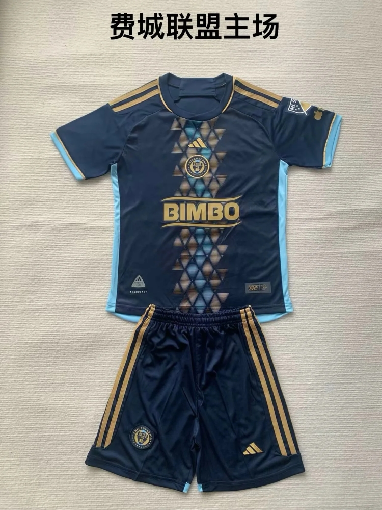 Philadelphia League home Training clothes  Women's dress
