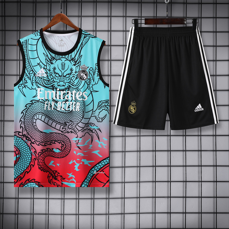 Barcelona 24/25 Vest  Training Sets