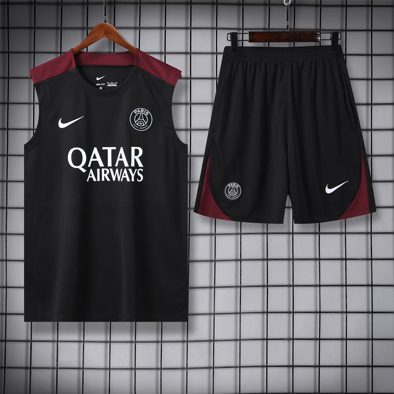 Barcelona 24/25 Vest  Training Sets