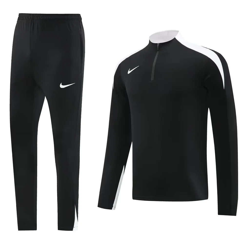 Nike Long Sleeves Tracksuit