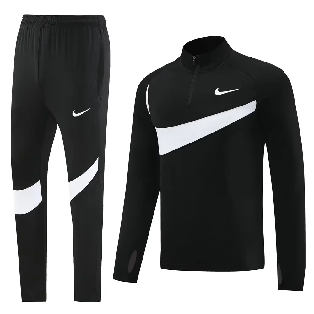 Nike Long Sleeves Tracksuit