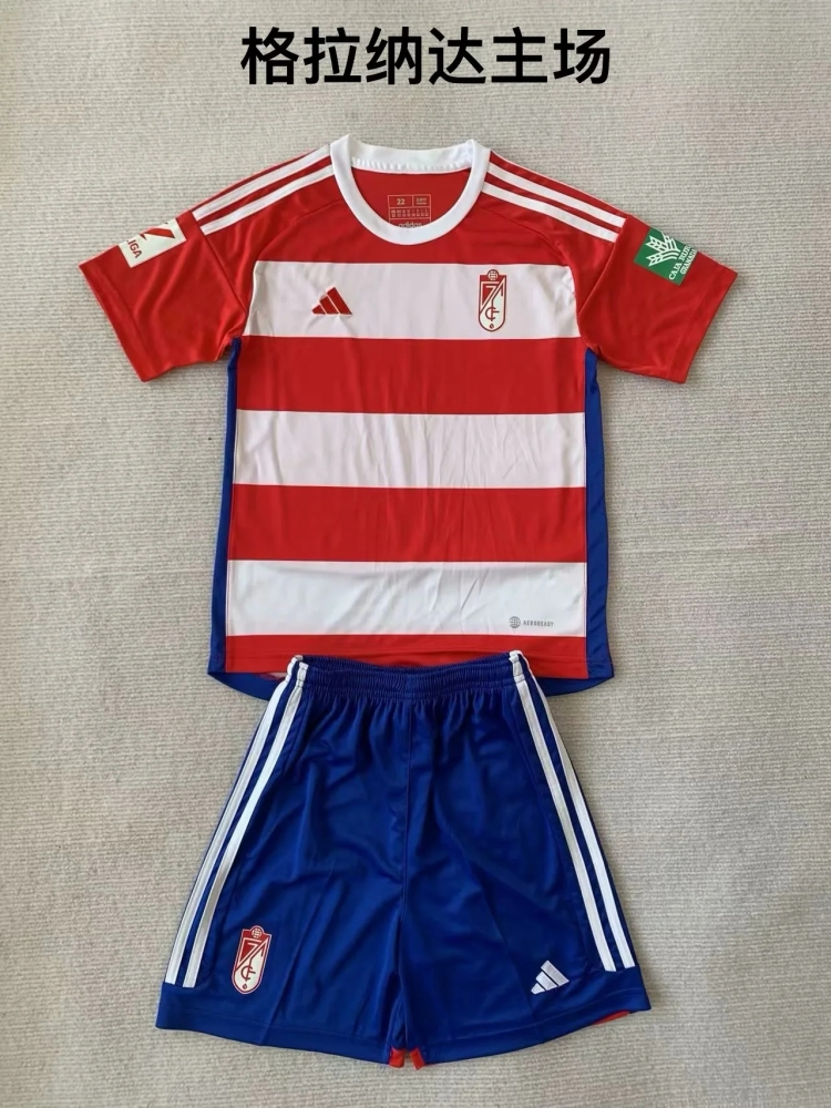 Granada home and away  Training clothes  Women's dress