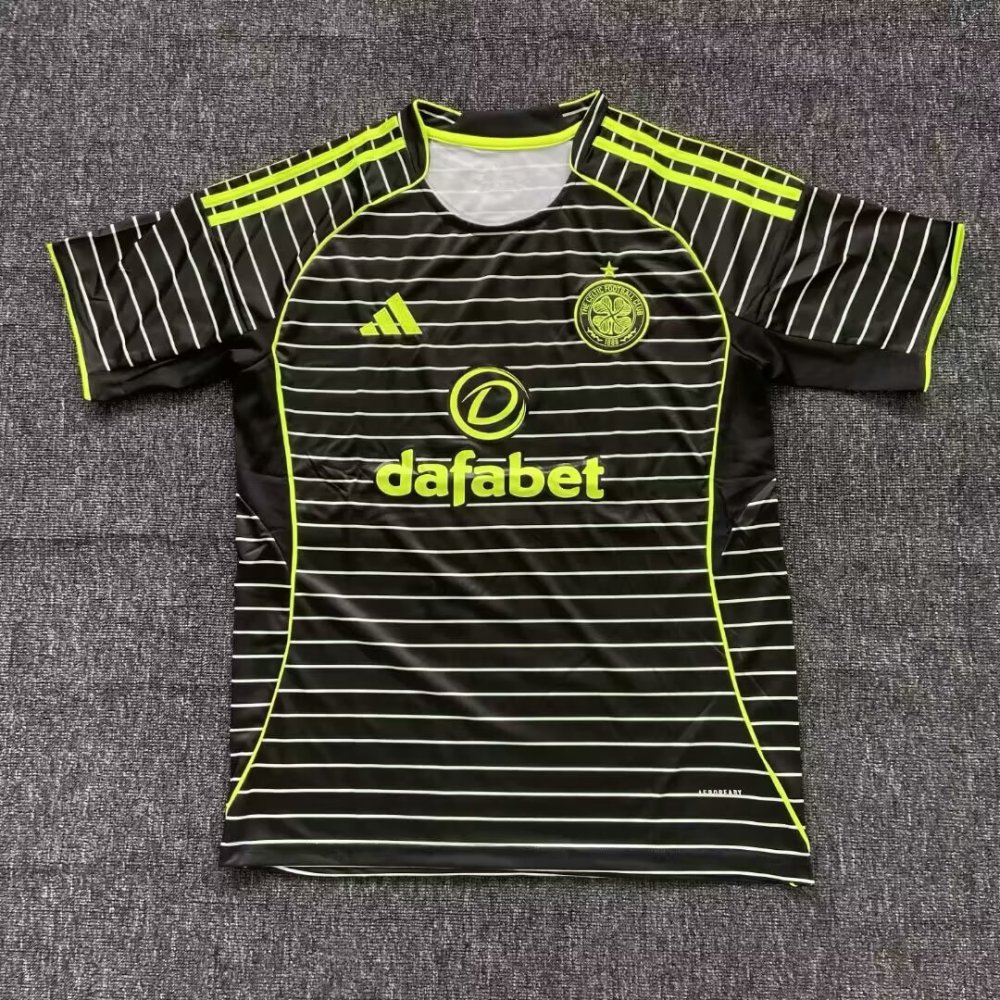 2025-2026  Celtics Away S-2XL