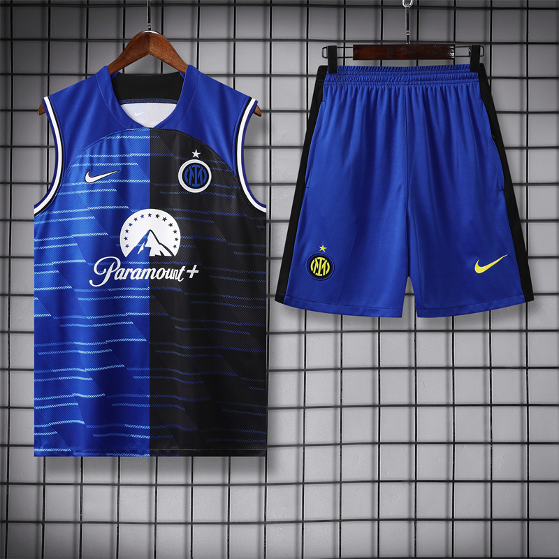 Barcelona 24/25 Vest  Training Sets