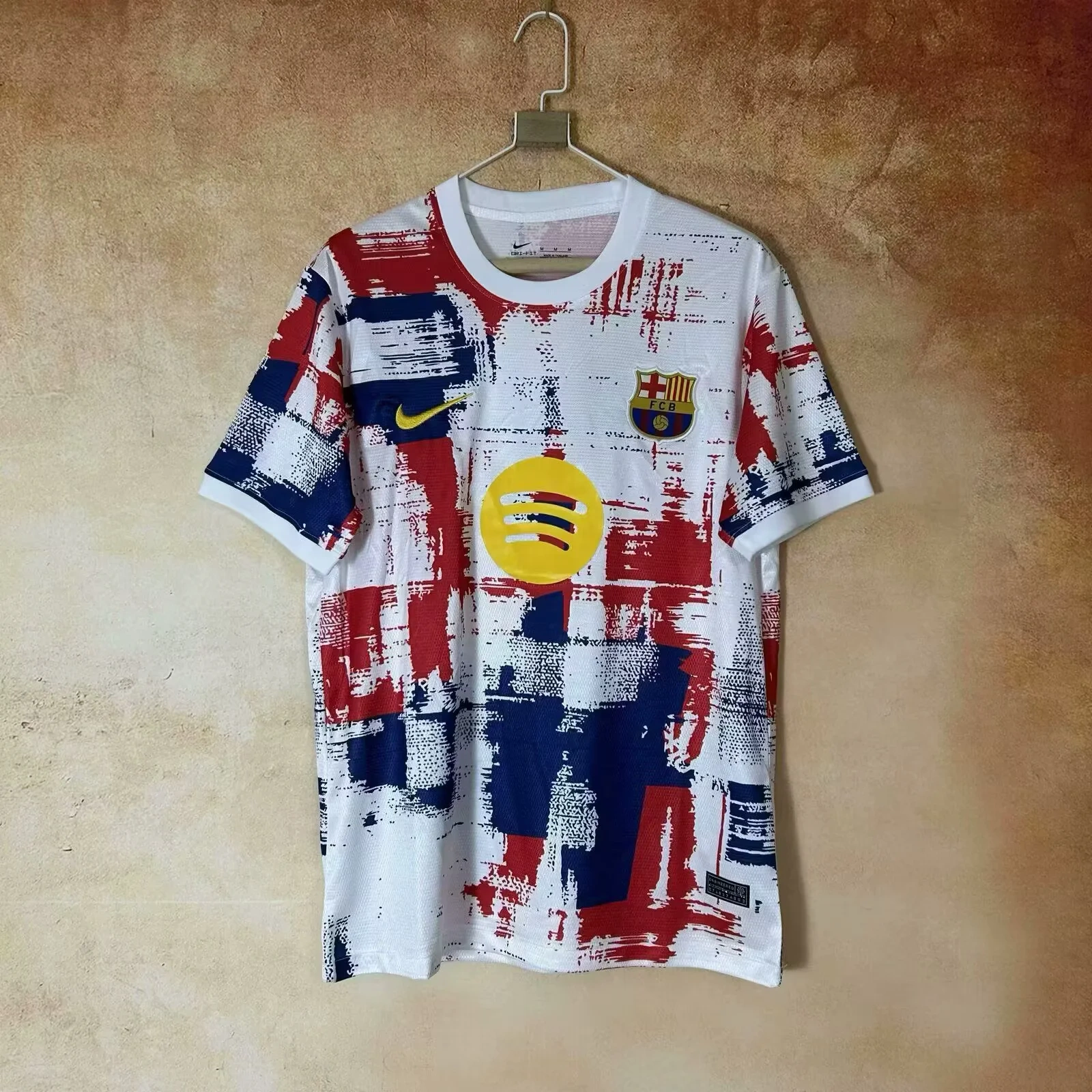 2025-2026  Neymar Commemorative Edition S-4XL