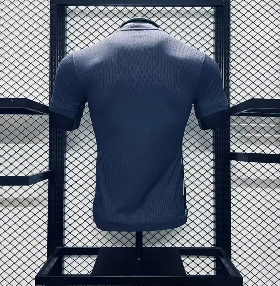 2425 England away  Player edition