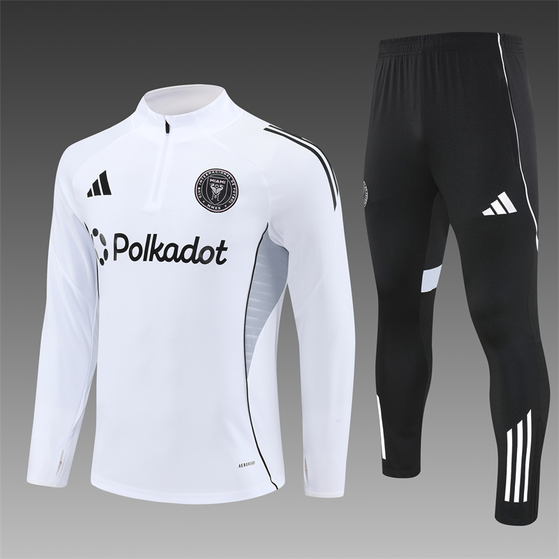Miami 2526 training suit