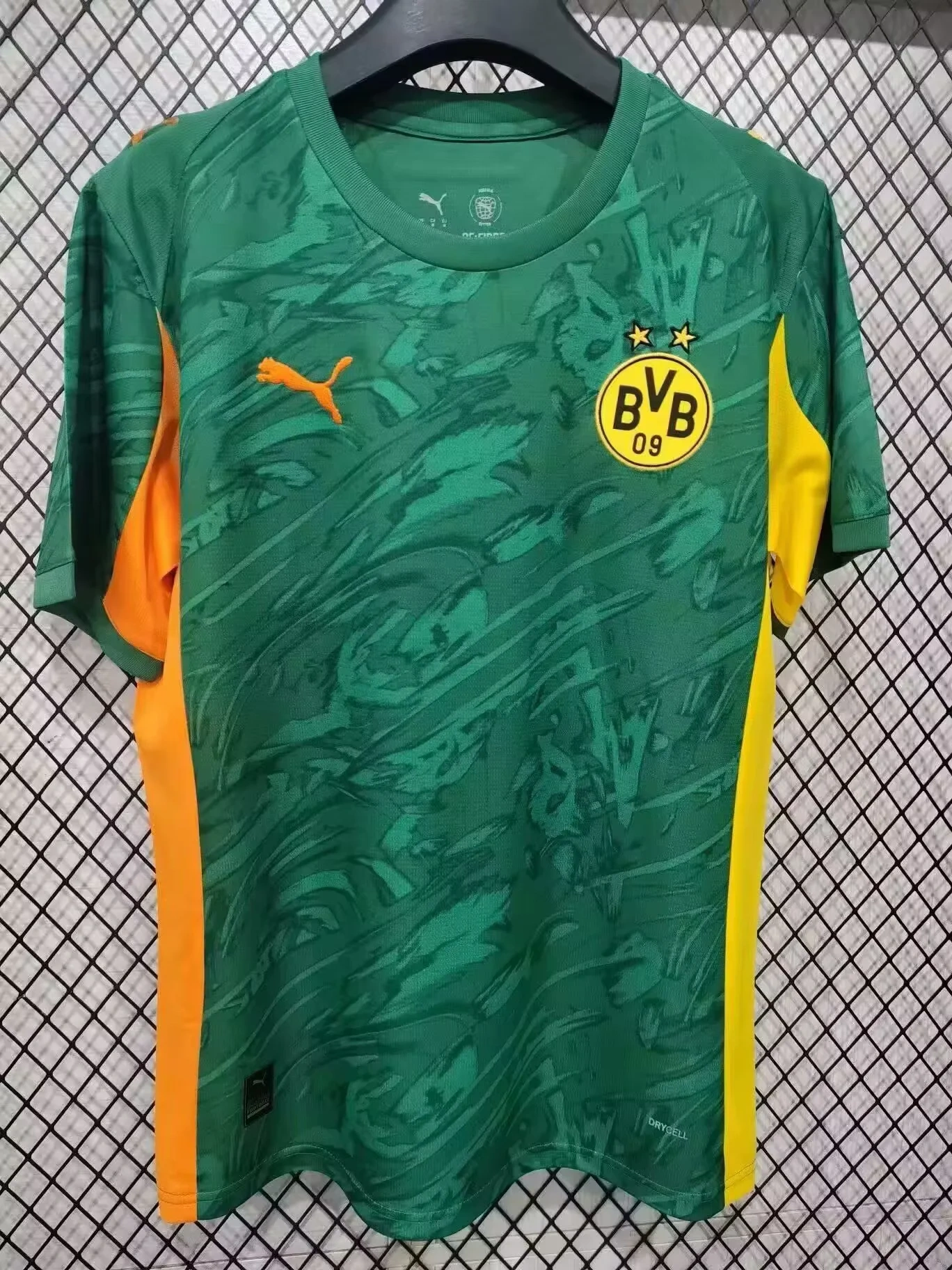 2025-2026 Dortmund away shirts S-4XL