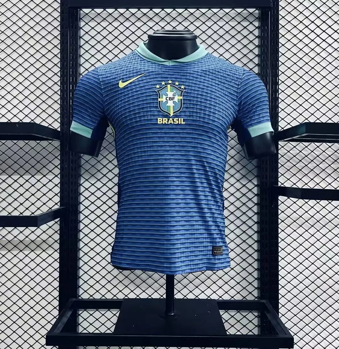 2425 Brazil away