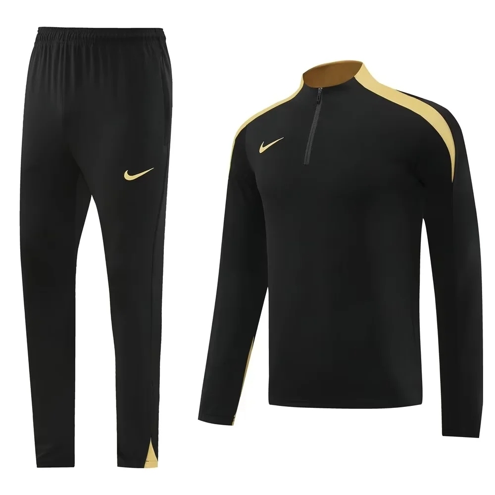 Nike Long Sleeves Tracksuit