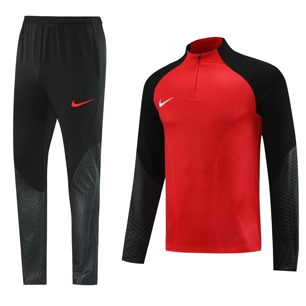 Nike Long Sleeves Tracksuit
