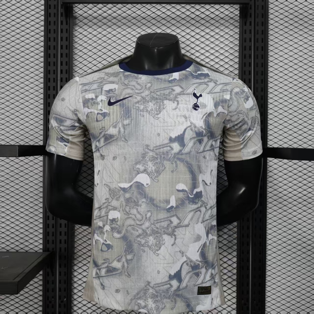 Tottenham Hotspur F.C. Special Edition Jersey | player version | short-sleeved | B2509