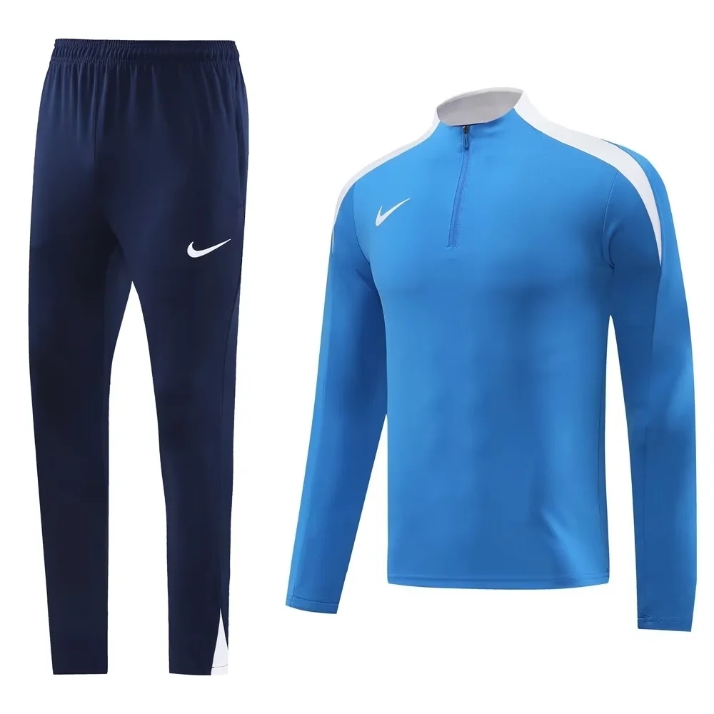 Nike Long Sleeves Tracksuit