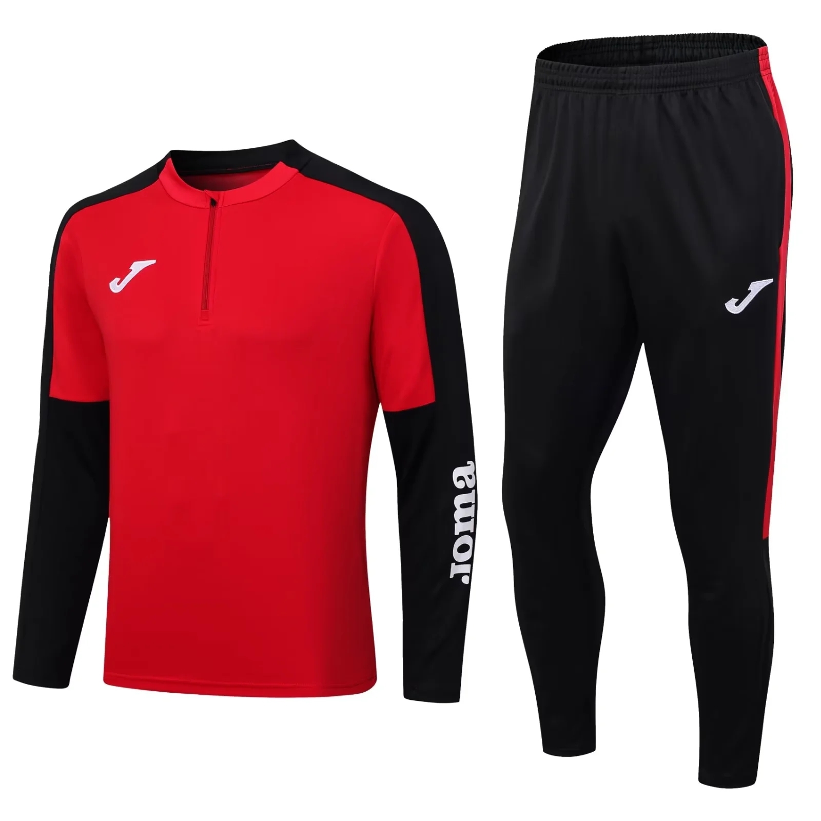 Nike Long Sleeves Tracksuit