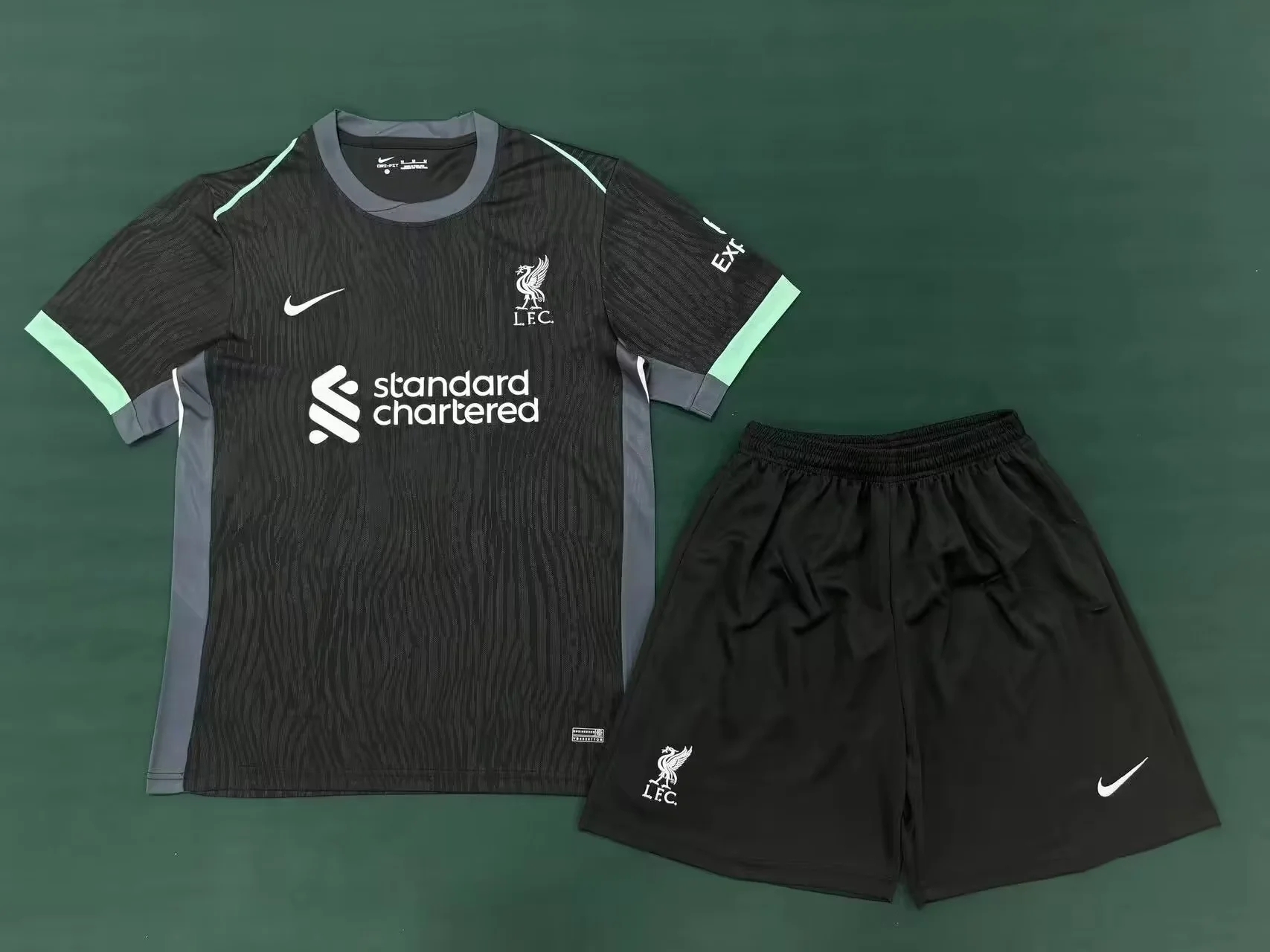24 Liverpool away at home  Training clothes  Women's dress