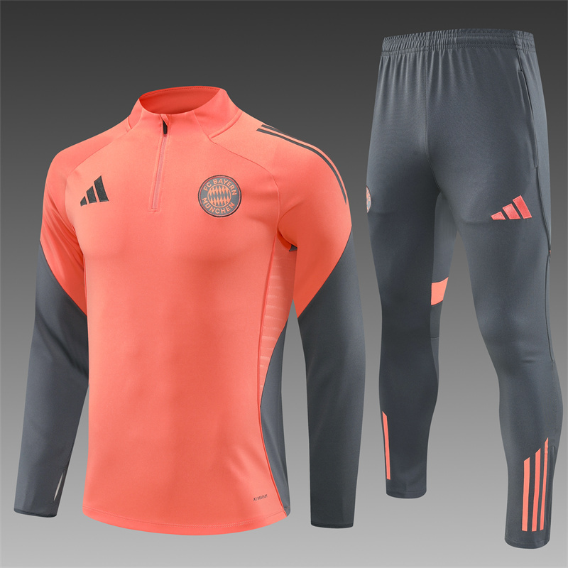 Bayern 2526 training suit