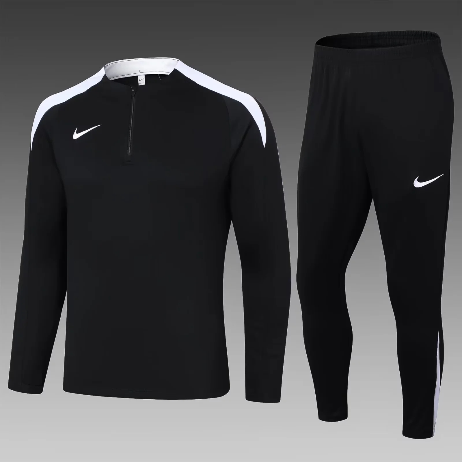 Nike Long Sleeves Tracksuit
