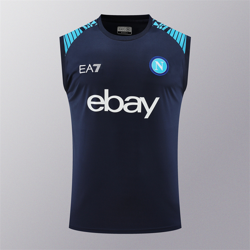 Inter Milan 24/25 Vest  Shirt Training