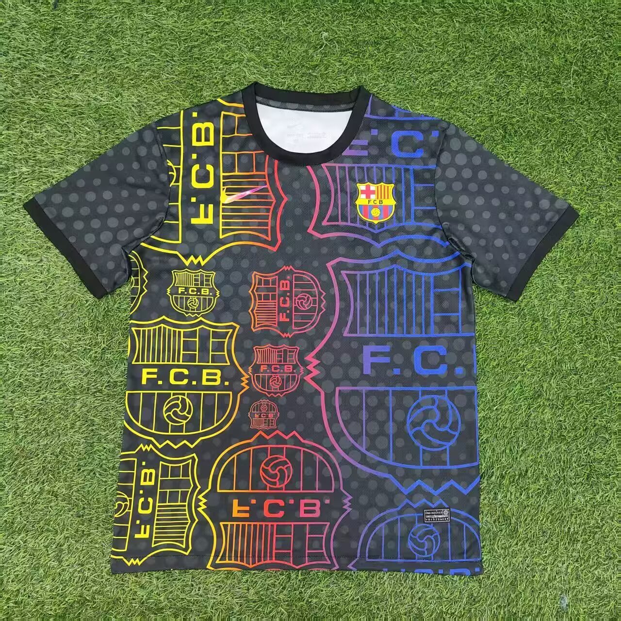 2025-2026 Basel White Special Edition S-2XL