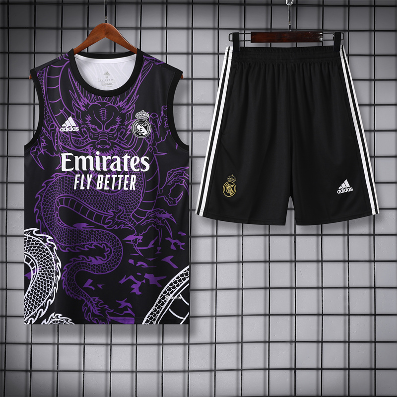 Barcelona 24/25 Vest  Training Sets