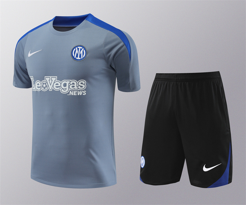 Inter Milan T-shirt 24/25  Shirt Training