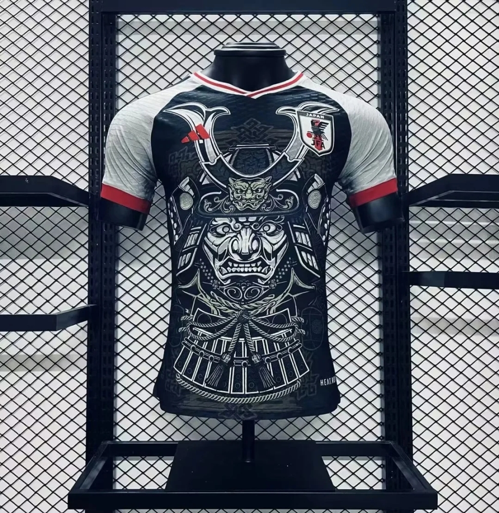 2425 England away  Player edition