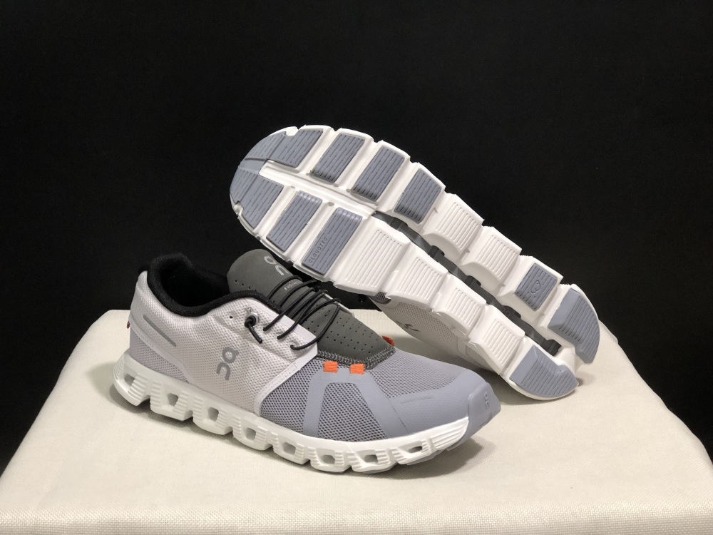 On Cloud 5 Lightweight Running Shoes Sizes 36-45