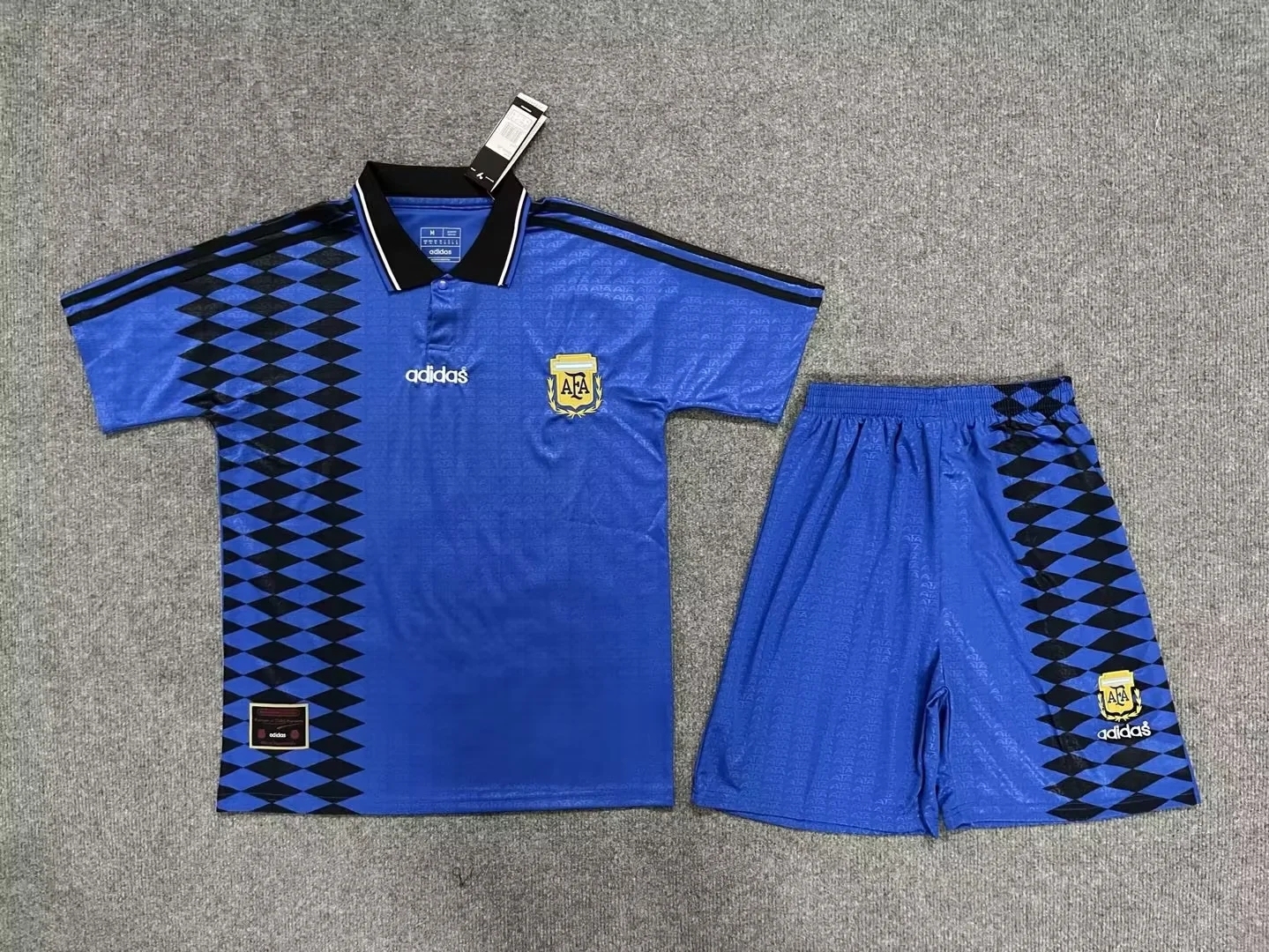 150 Argentine commemorative edition  Training clothes  Women's dress
