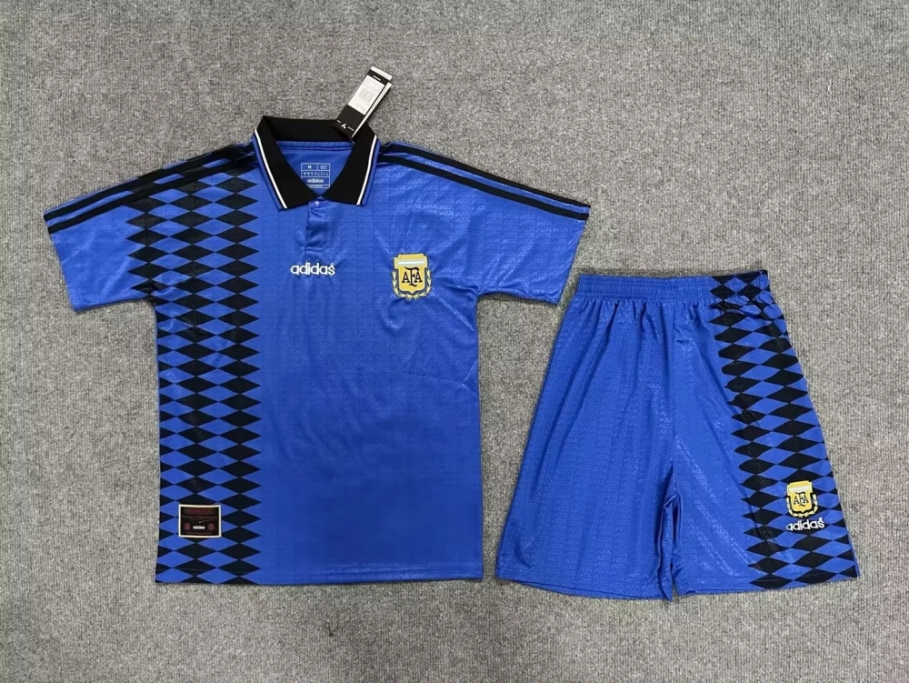 150 Argentine commemorative edition  Training clothes  Women's dress