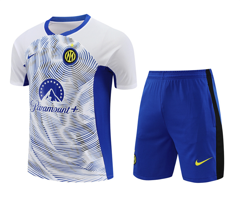 Inter Milan T-shirt 24/25  Shirt Training
