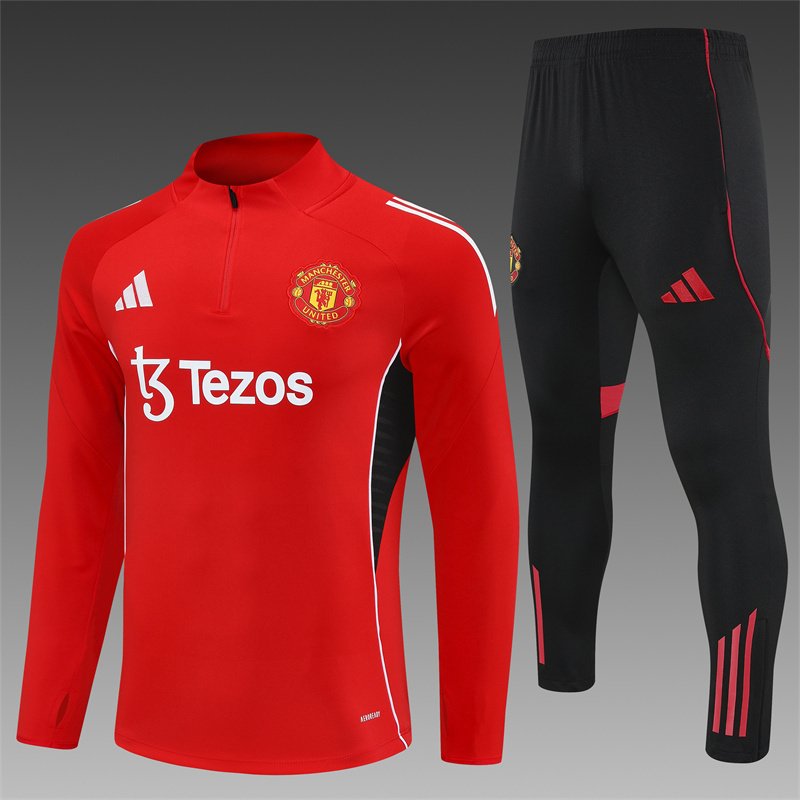 Manchester United 2526 training suit