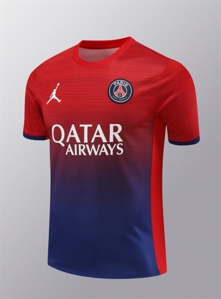 Paris  T-shirt  24/25  Shirt Training