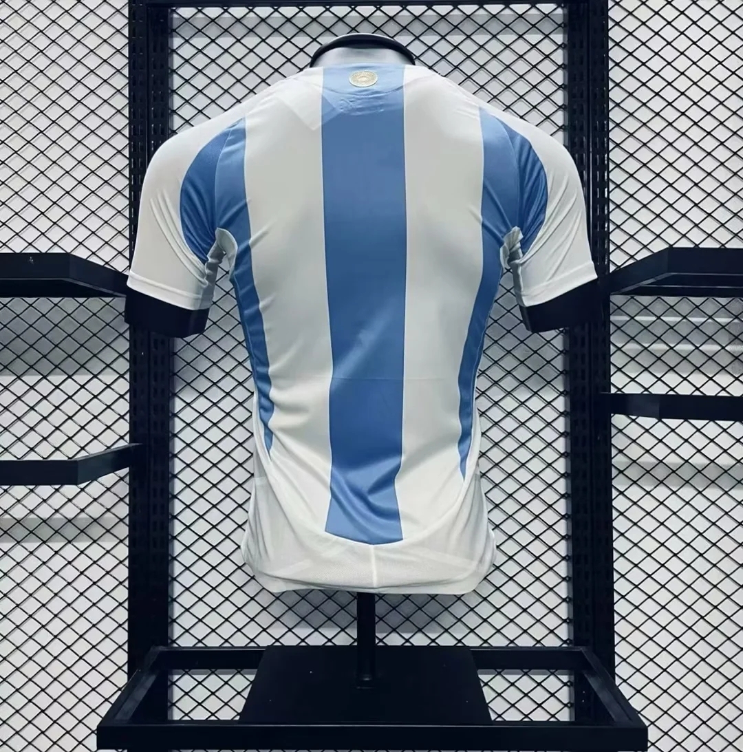 2425 Argentine Master