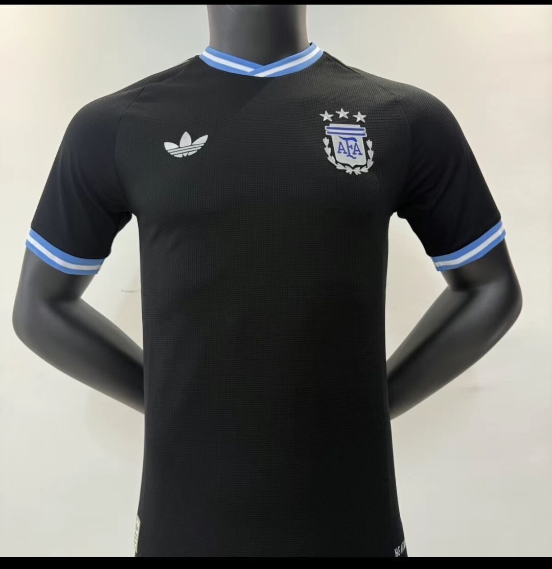 25/26 Argentina Kit  | short-sleeved | [Special Edition]