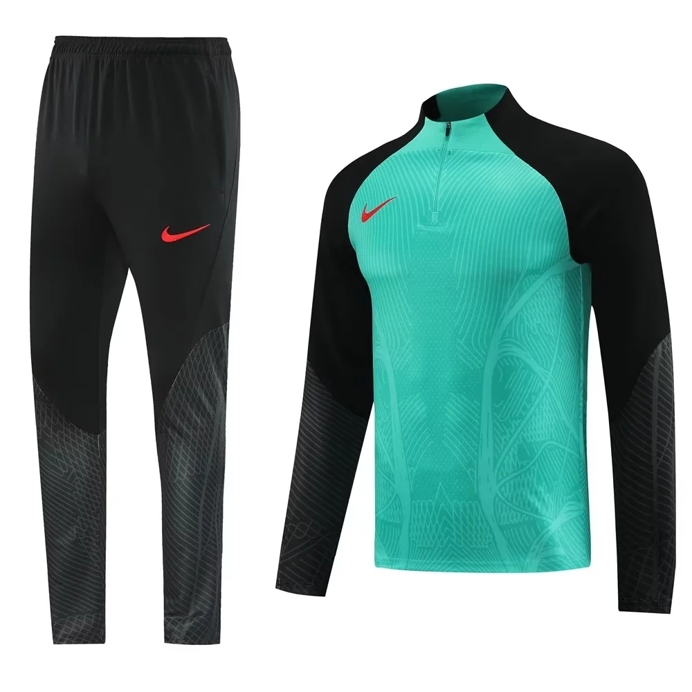 Nike Long Sleeves Tracksuit