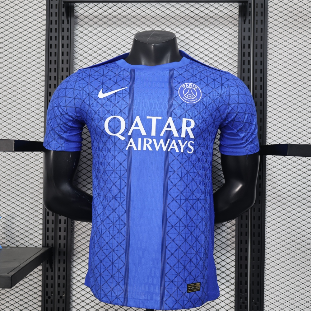 Paris Special Edition Jersey  | player version | short-sleeved | B2509