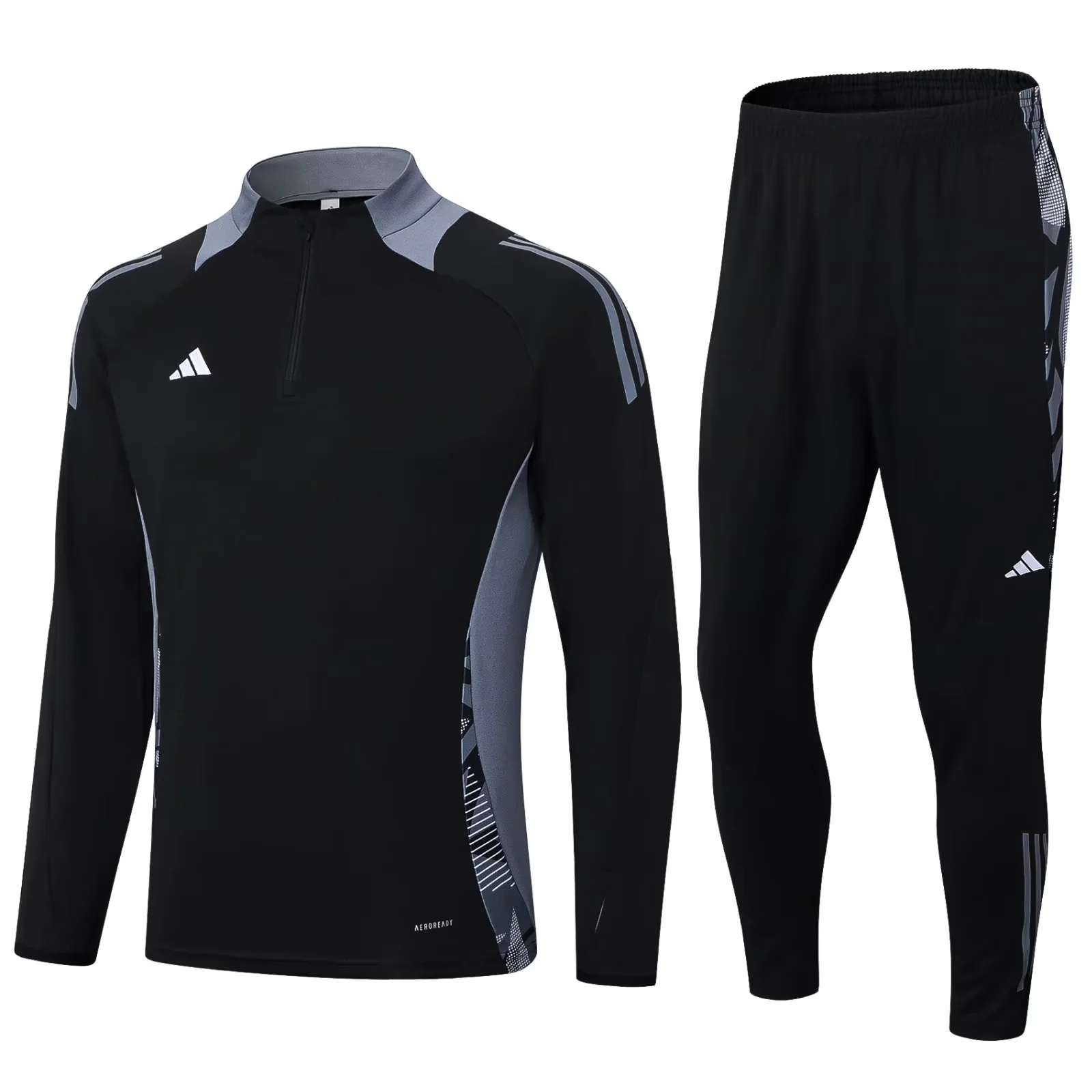 Nike Long Sleeves Tracksuit