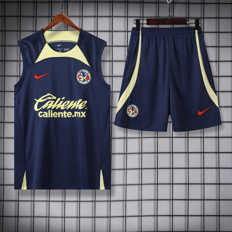 Mexico Cougar 24/25 Vest  Training Sets