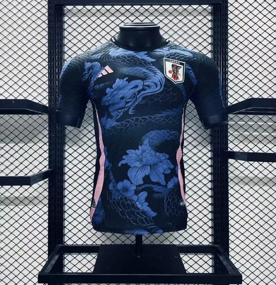 2425 England away  Player edition