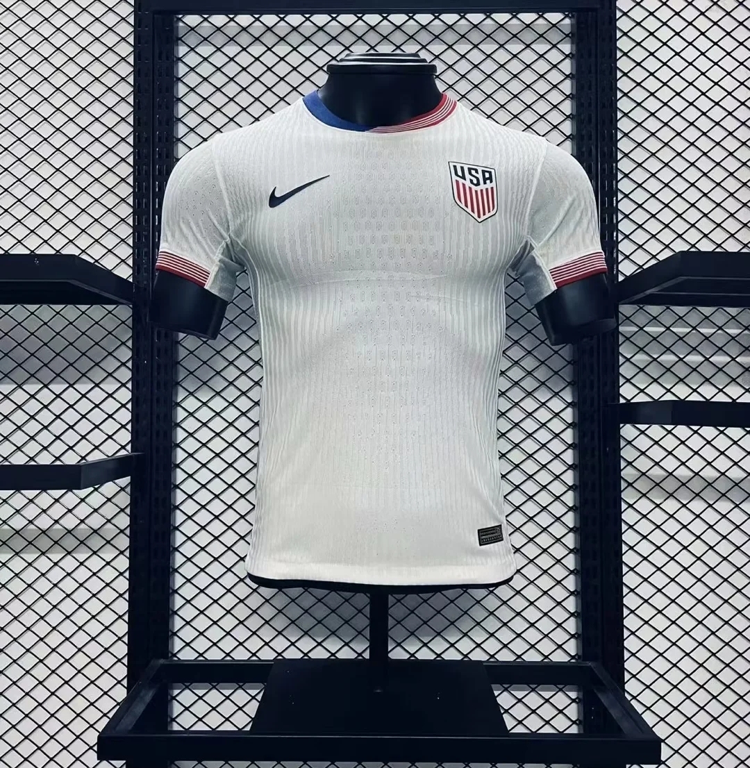 2425 USA home court   Player edition