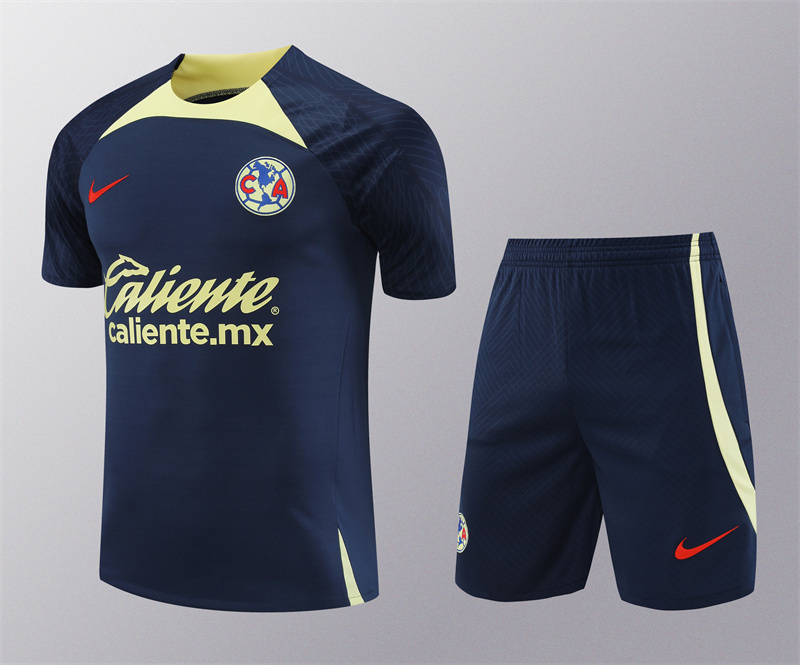 Mexico America  T-shirt 24/25  Shirt Training