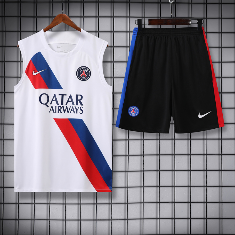 Barcelona 24/25 Vest  Training Sets