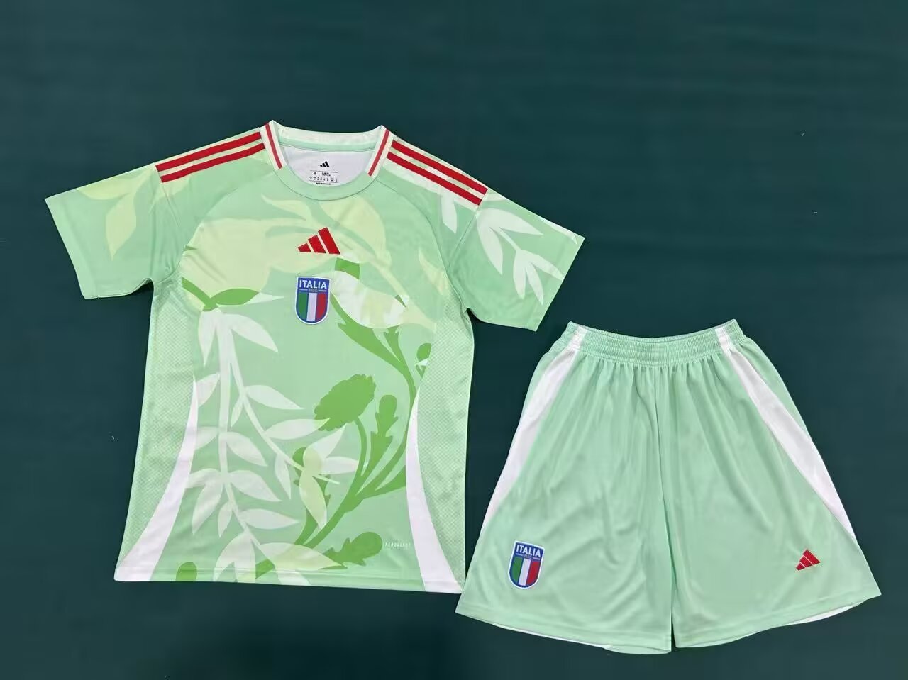 Portugal  Adult  Kit 2025-2026 Home  Away Soccer Jersey