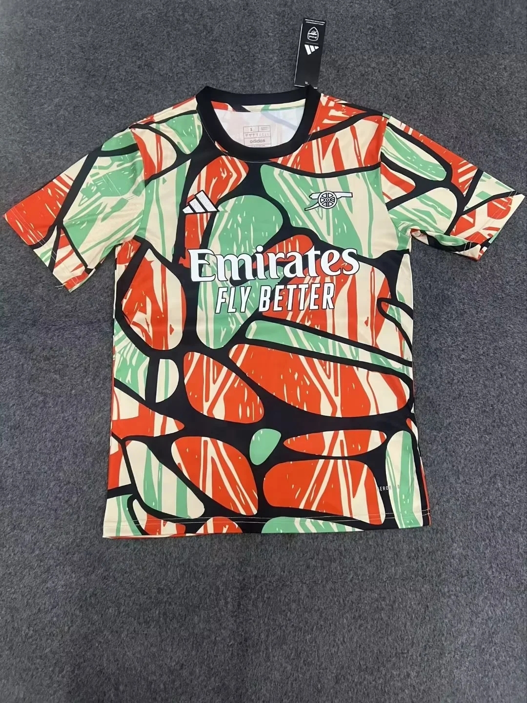 Arsenal suit   Training clothes Thai version