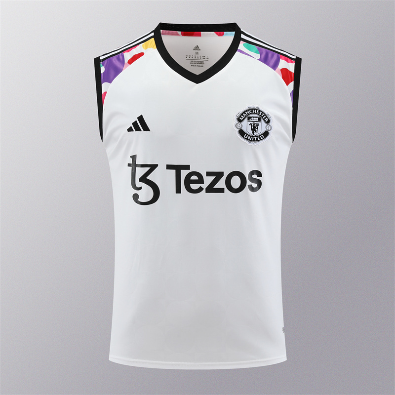 Mexico Leipzig 24/25 Vest  Training Sets